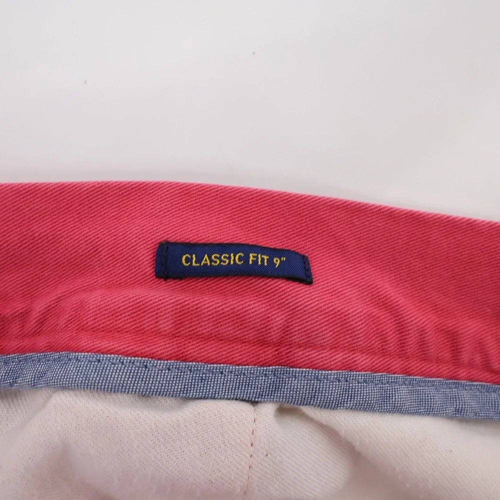 Polo Ralph Lauren Classic Fit 9